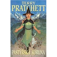 Pastýřská koruna - Terry Pratchett