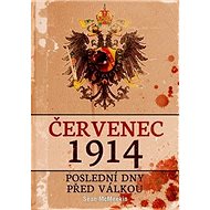 5296: Poslední dny před válkou - Sean McMeekin