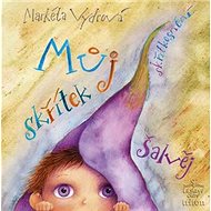Můj skřítek Šalvěj - Markéta Vydrová