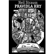 Pravidla hry - Neil Strauss
