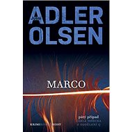 Marco - Jussi Adler-Olsen