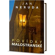 Povídky malostranské - 
