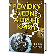 Povídky z jedné a druhé kapsy - 