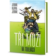Tři muži na toulkách - 