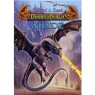 DragonRealm 12 Shade - Richard A. Knaak