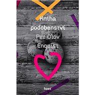 Kniha podobenství - Per Olov Enquist