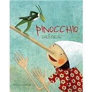 Pinocchio - Carlo Collodi; Giada Francia