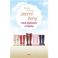 Úterní ženy mezi bylinami a řepou - 