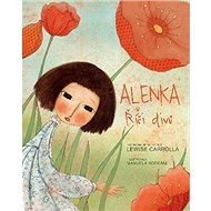 Alenka v říši divů - Lewis Carroll; Giada Francia