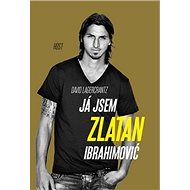 Já jsem Zlatan Ibrahimović - 