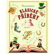 Nejznámější klasické příběhy - 