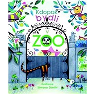 Kdopak bydlí v ZOO - 
