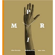 Hodinky Prim 1954—1994 - Libor Hovorka