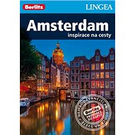 Amsterdam: Inspirace na cesty - 