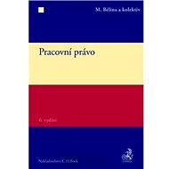 Pracovní právo - Miroslav Bělina