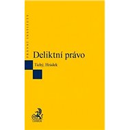 Deliktní právo - 