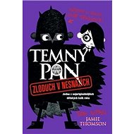 Temný pán 2: Zloduch v neznázích - Jamie Thomson
