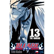 Bleach 13: The Undead - Tite Kubo