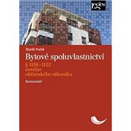 Bytové spoluvlastvictví - Zbyněk Pražák