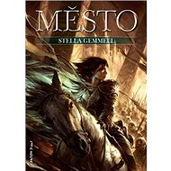 Město - Stella Gemmell