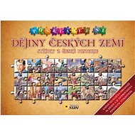 Dějiny českých zemí: Střípky z české historie - 