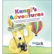 Kangi´s adventures - collective of authors