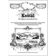 Košťál - Přemysl Špráchal