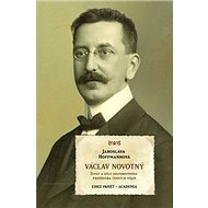 Václav Novotný - Jaroslava Hoffmanová