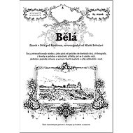 Bělá - Rostislav Vojkovský