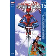 Ultimate Spider-Man a spol. 15 - Brian Michael Bendis; Bill Jemas; Mark Millar