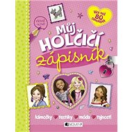 Můj holčičí zápisník - 