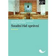 Soudní řád správní: Komentář - Vojtěch Šimíček; Lukáš Potěšil