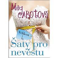 Velikost L šaty pro nevěstu - 