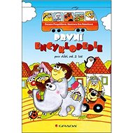 První encyklopedie - Zuzana Pospíšilová; Eva Rémišová
