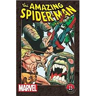 Amazing Spider-Man: Comicsové legendy 23 - Stan Lee