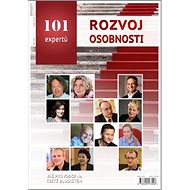 101 expertů Rozvoj osobnosti - 