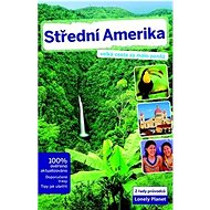 Střední Amerika - 