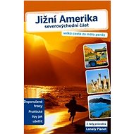 Jižní Amerika Severovýchodní část - 