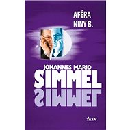 Aféra Niny B. - Johannes Mario Simmel