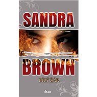 Bílý žár - Sandra Brown