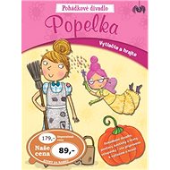 Popelka Pohádkové divadlo - 
