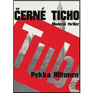 Černé ticho - 