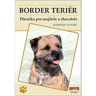 Border teriér - collective of authors