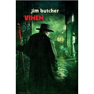 Vinen - Jim Butcher