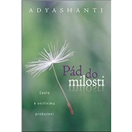 Pád do milosti: Cesta k vnitřnímu probuzení - Adyshanti