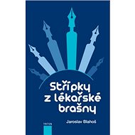 Střípky z lékařské brašny - 