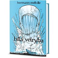 Bílá velryba - 