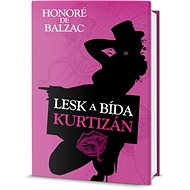 Lesk a bída kurtizán - 