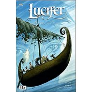 Lucifer Domy ticha: Lucifer 06 - Mike Carey