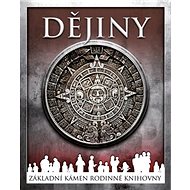 Dějiny - 
